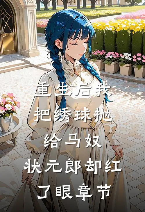 重生后我把绣球抛给马奴，状元郎却红了眼章节