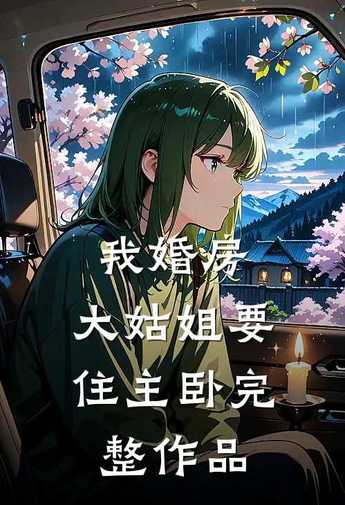我婚房，大姑姐要住主卧完整作品
