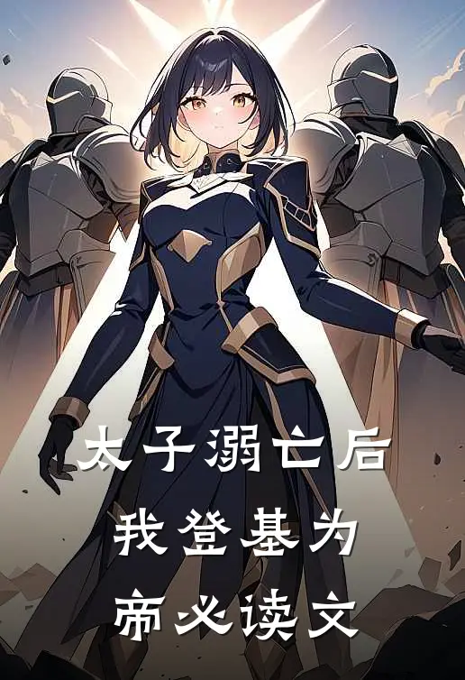 太子溺亡后，我登基为帝必读文