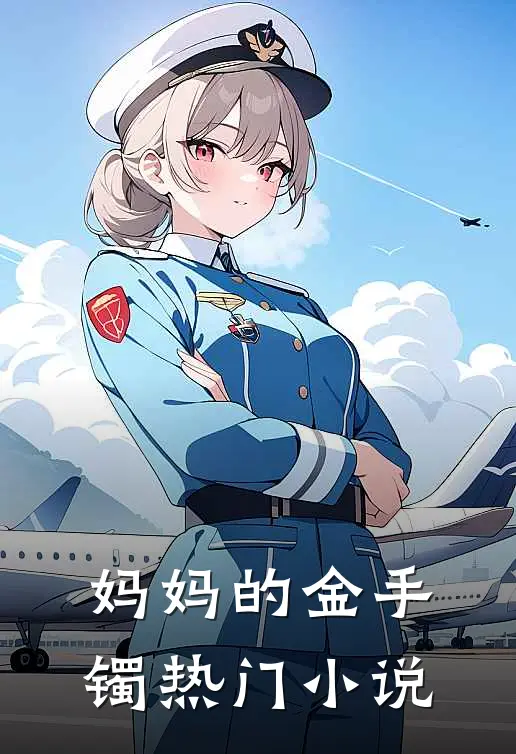 妈妈的金手镯热门小说