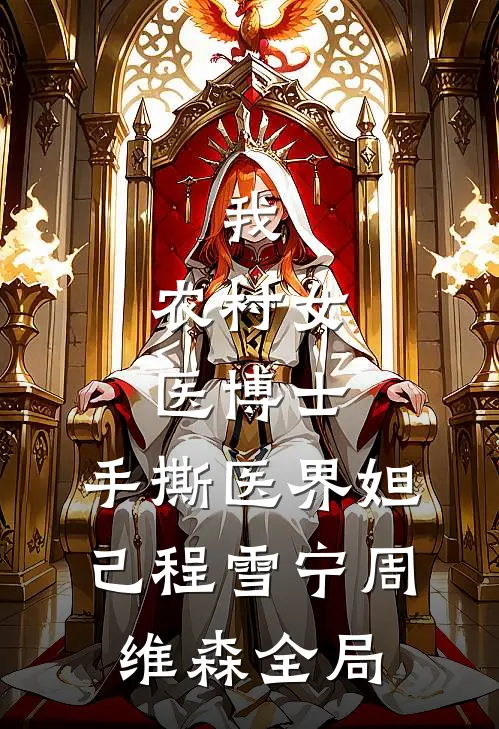 我，农村女医博士，手撕医界妲己程雪宁周维森全局