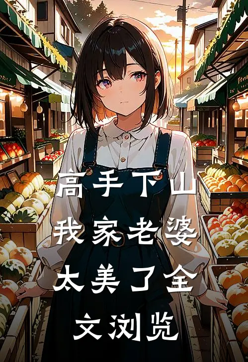 高手下山，我家老婆太美了全文浏览