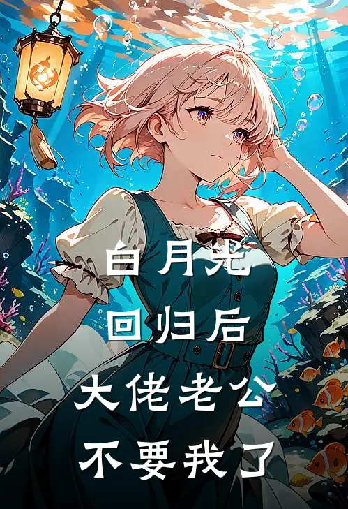 白月光回归后，大佬老公不要我了