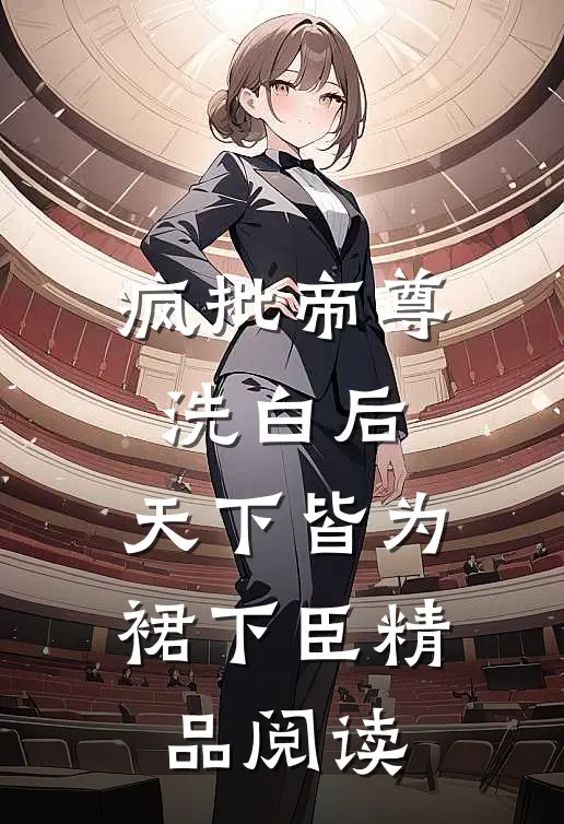 疯批帝尊洗白后，天下皆为裙下臣精品阅读