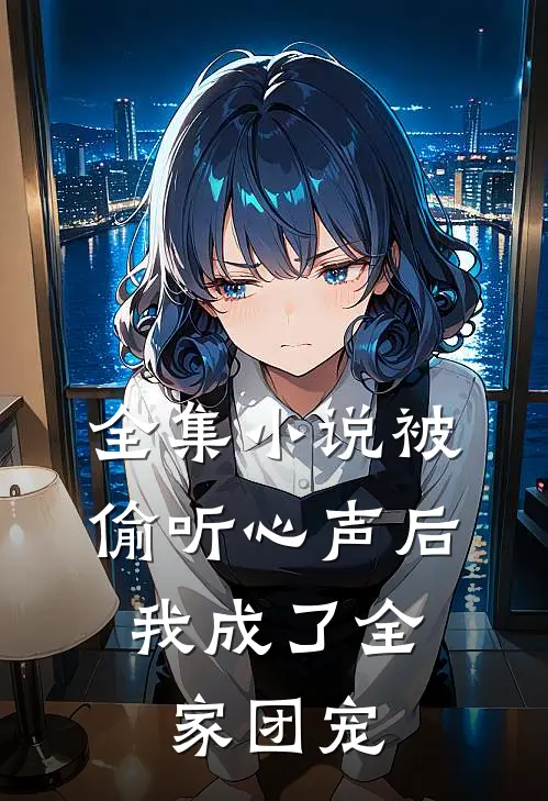 全集小说被偷听心声后，我成了全家团宠