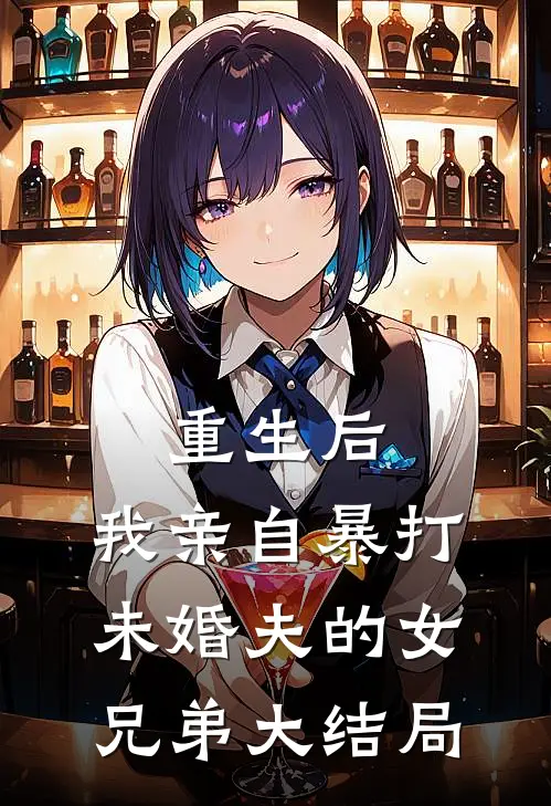 重生后，我亲自暴打未婚夫的女兄弟大结局