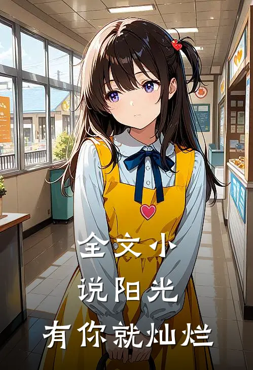 全文小说阳光，有你就灿烂