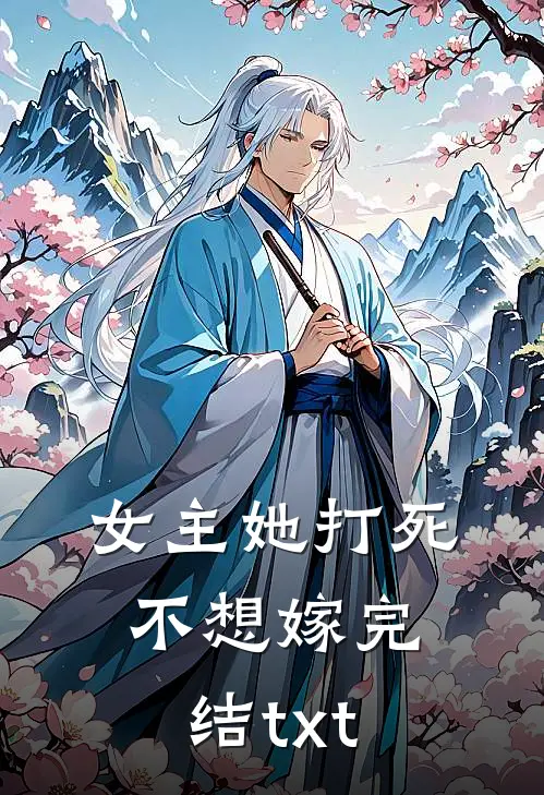 女主她打死不想嫁完结txt