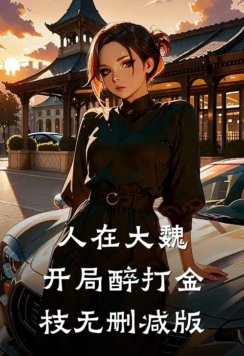 人在大魏，开局醉打金枝无删减版