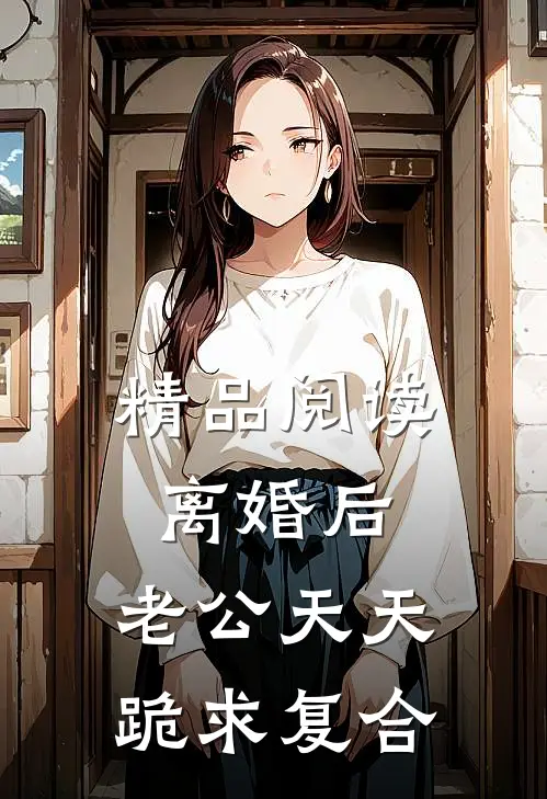 精品阅读离婚后，老公天天跪求复合