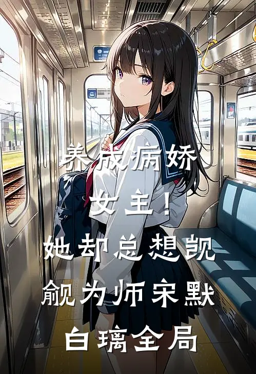 养成病娇女主！她却总想觊觎为师宋默白璃全局