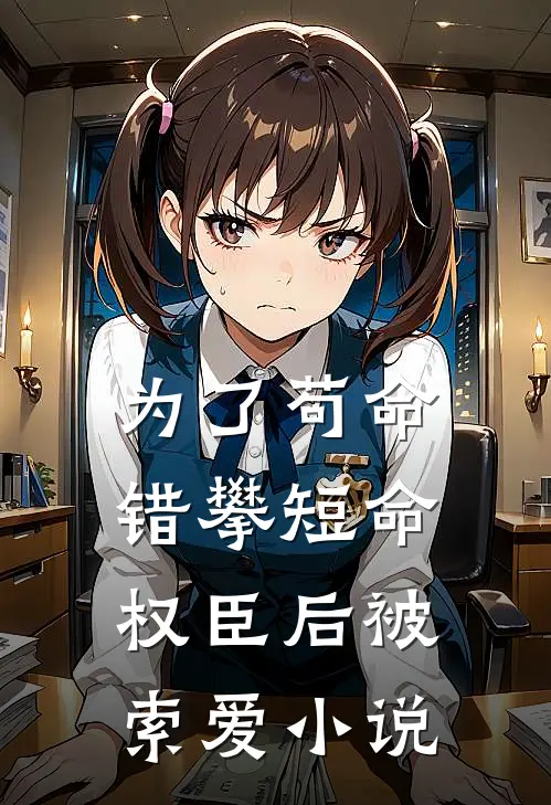 为了苟命，错攀短命权臣后被索爱小说