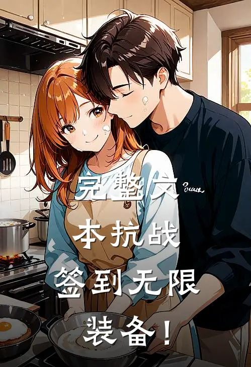 完整文本抗战：签到无限装备！