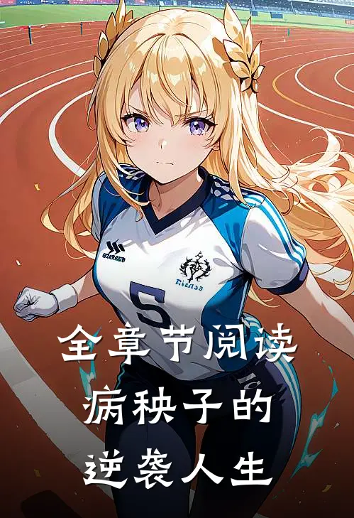 全章节阅读病秧子的逆袭人生