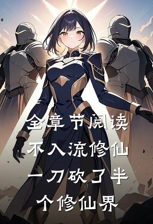 全章节阅读不入流修仙：一刀砍了半个修仙界