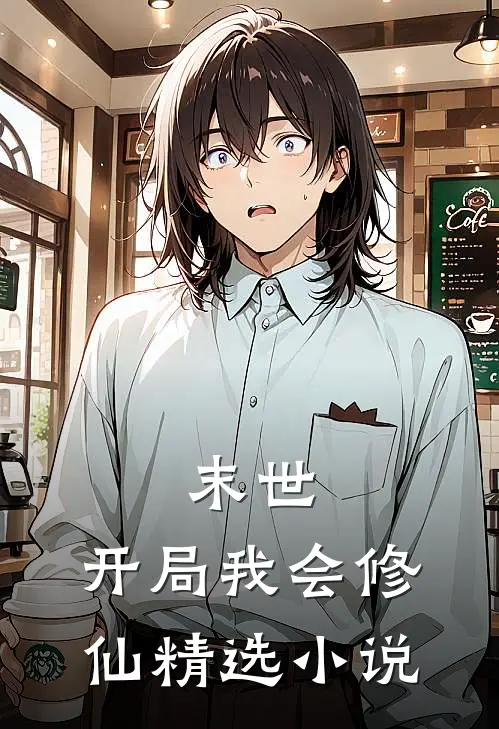 末世：开局我会修仙精选小说