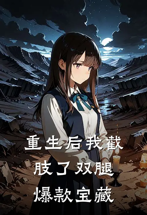 重生后我截肢了双腿爆款宝藏