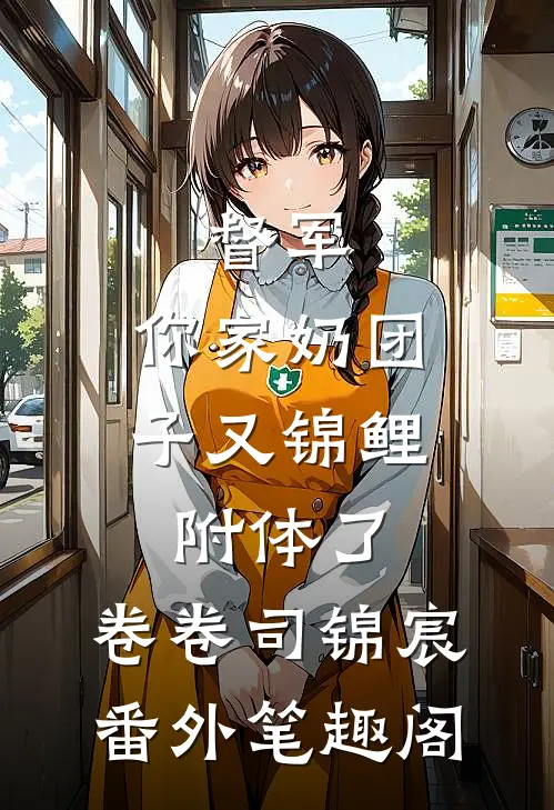 督军，你家奶团子又锦鲤附体了：卷卷司锦宸番外笔趣阁