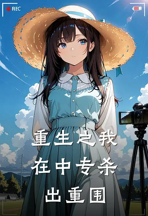 重生之我在中专杀出重围