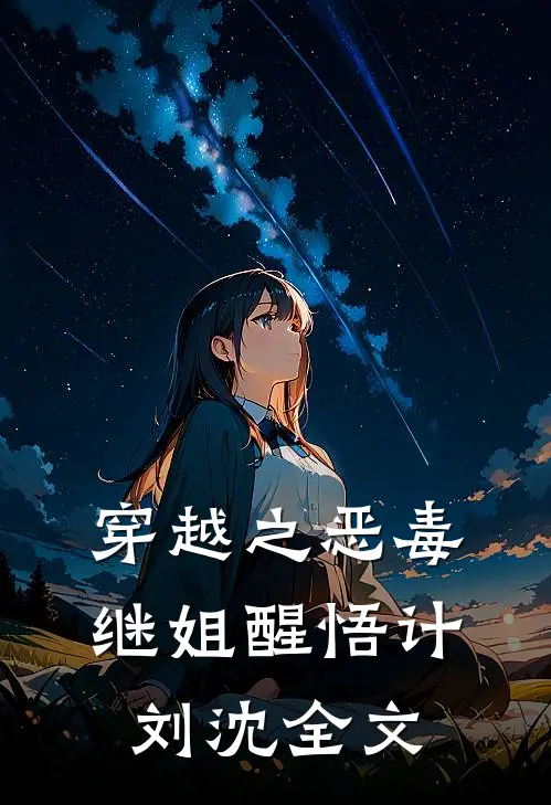 穿越之恶毒继姐醒悟计刘沈全文