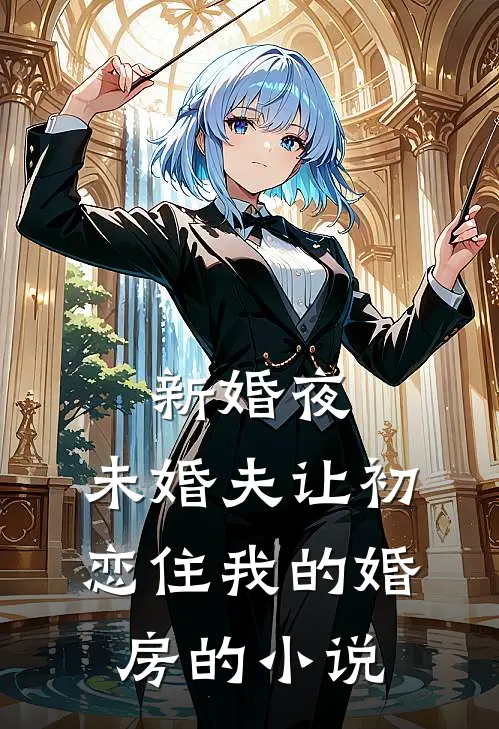新婚夜，未婚夫让初恋住我的婚房的小说