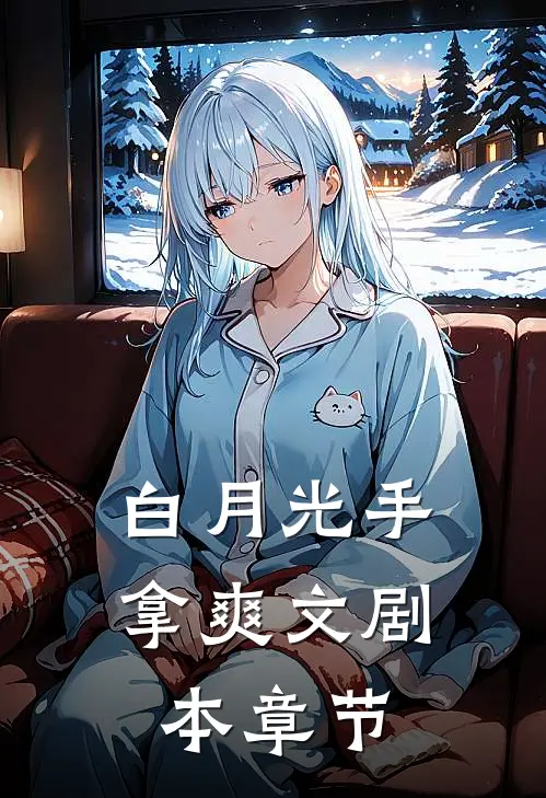 白月光手拿爽文剧本章节