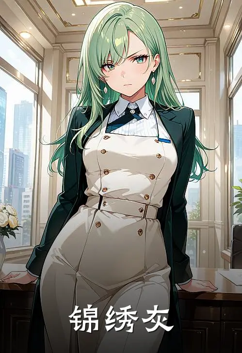 锦绣灰