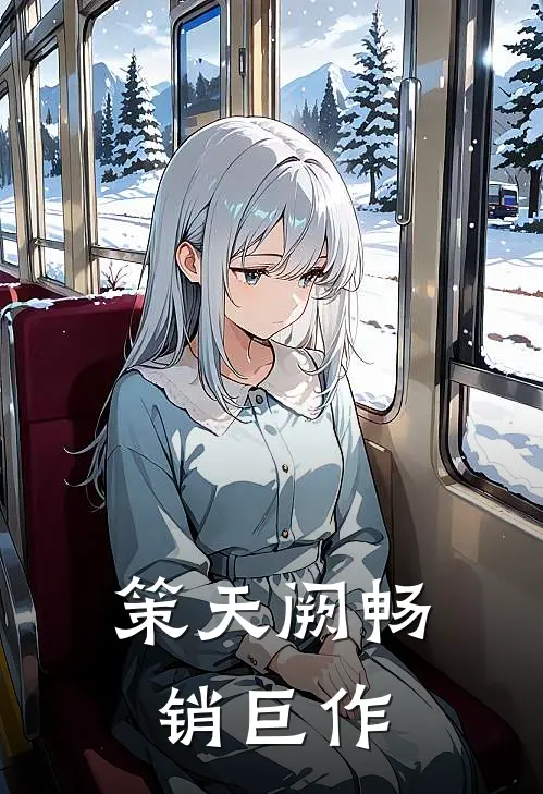 策天阙畅销巨作