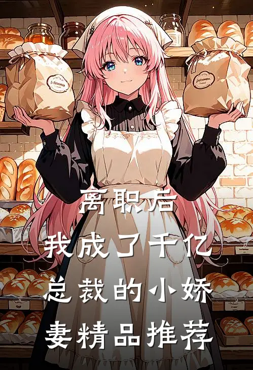 离职后，我成了千亿总裁的小娇妻精品推荐