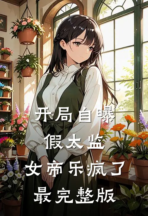 开局自曝假太监，女帝乐疯了最完整版