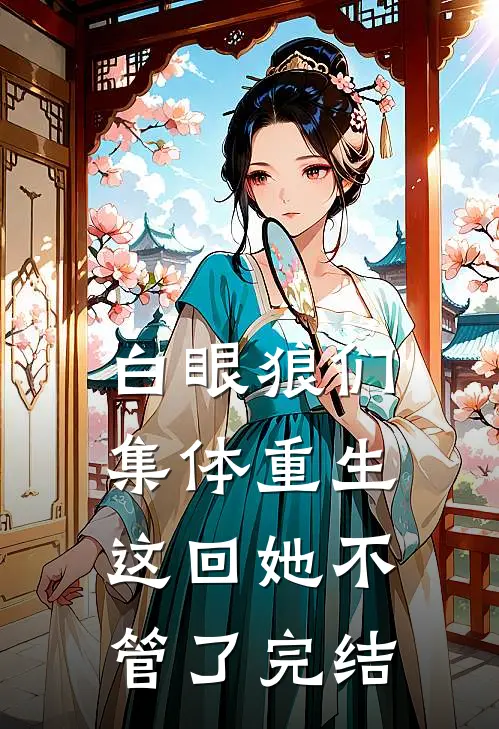白眼狼们集体重生，这回她不管了完结