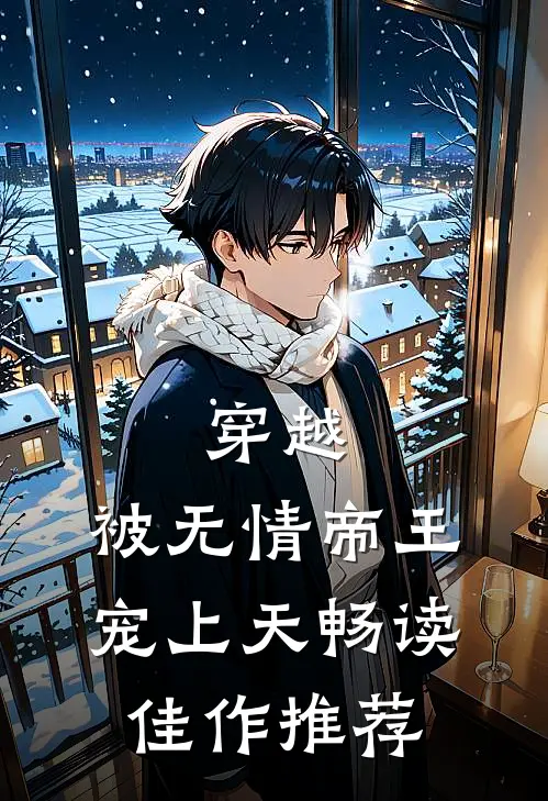 穿越：被无情帝王宠上天畅读佳作推荐