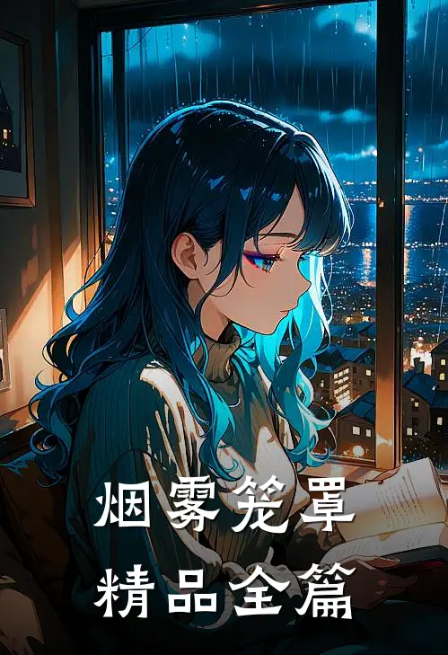 烟雾笼罩精品全篇