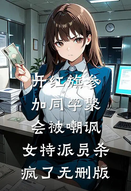 开红旗参加同学聚会被嘲讽，女特派员杀疯了无删版