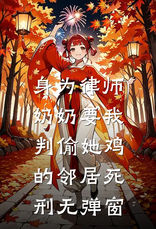 身为律师，奶奶要我判偷她鸡的邻居死刑无弹窗