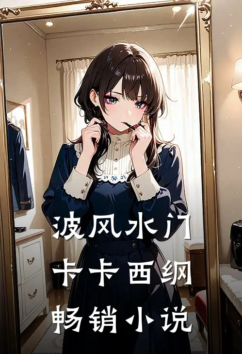 波风水门卡卡西纲畅销小说