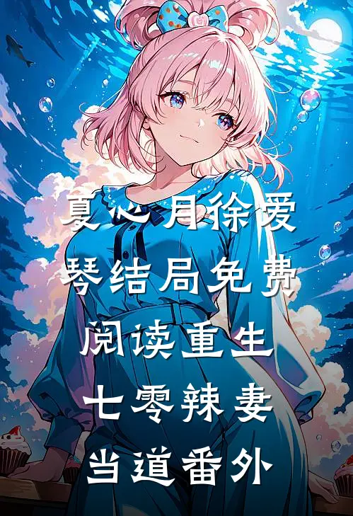夏心月徐爱琴结局免费阅读重生七零辣妻当道番外