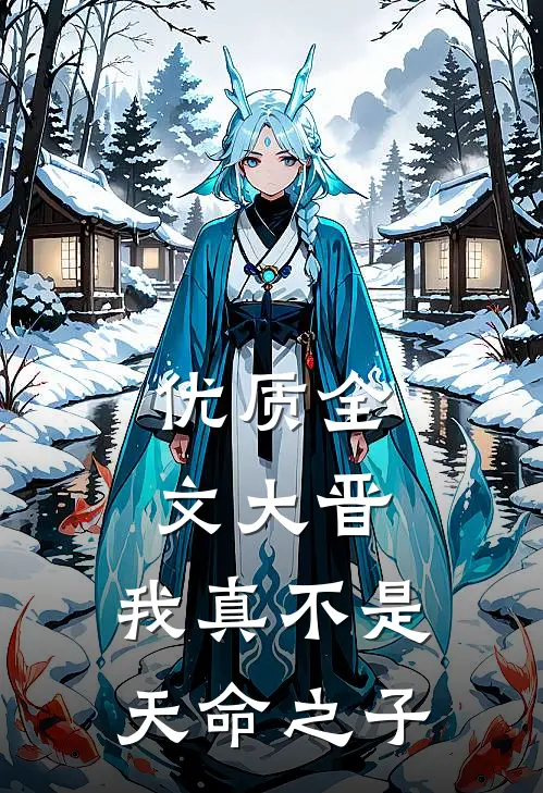 优质全文大晋：我真不是天命之子