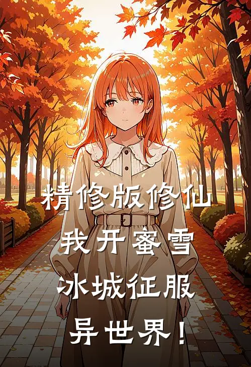 精修版修仙：我开蜜雪冰城征服异世界！