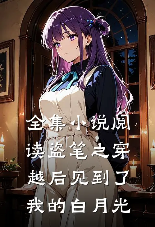 全集小说阅读盗笔之穿越后见到了我的白月光