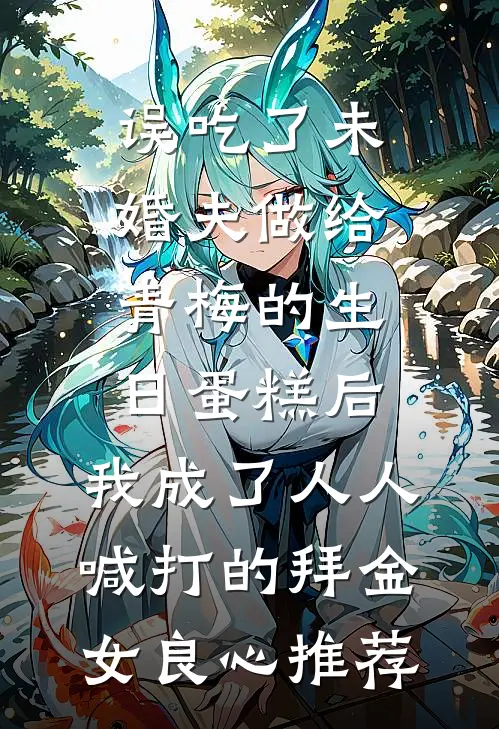 误吃了未婚夫做给青梅的生日蛋糕后，我成了人人喊打的拜金女良心推荐