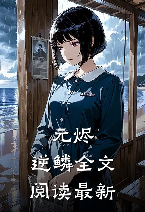 元烬：逆鳞全文阅读最新