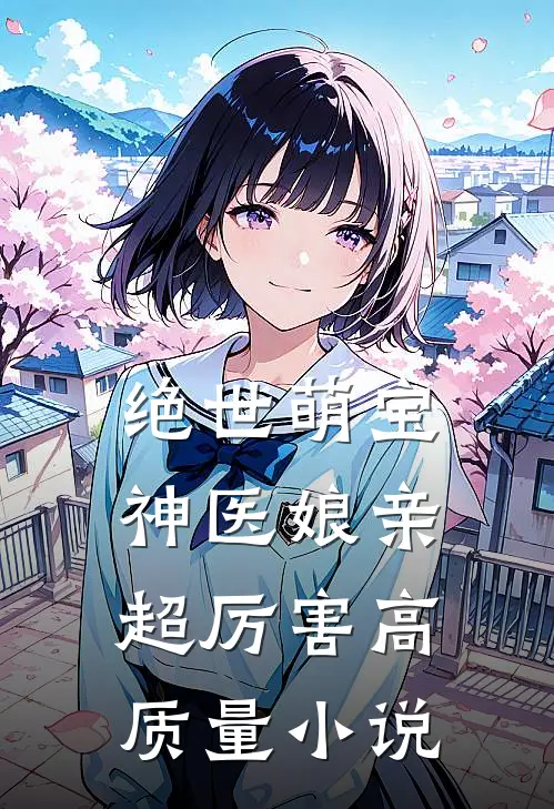 绝世萌宝：神医娘亲超厉害高质量小说