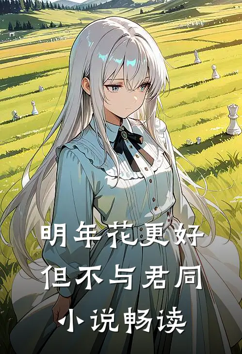明年花更好，但不与君同小说畅读