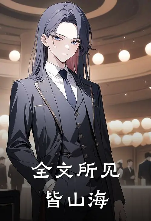 全文所见皆山海