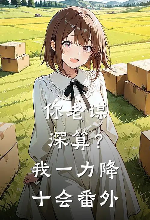 你老谋深算？我一力降十会 番外