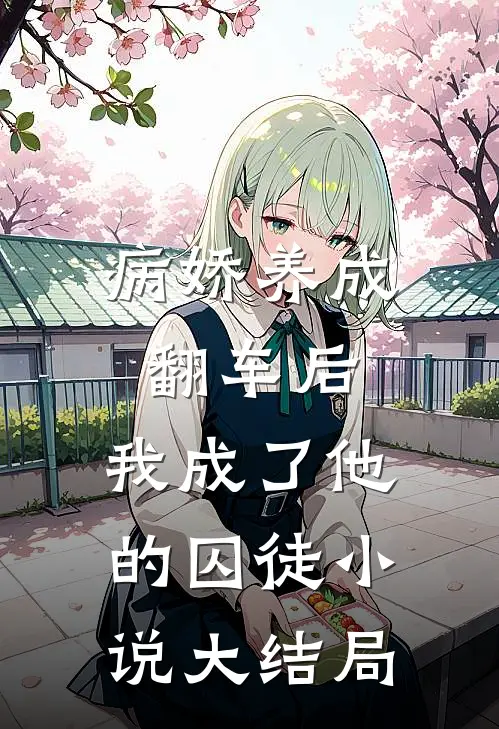 病娇养成翻车后，我成了他的囚徒小说大结局