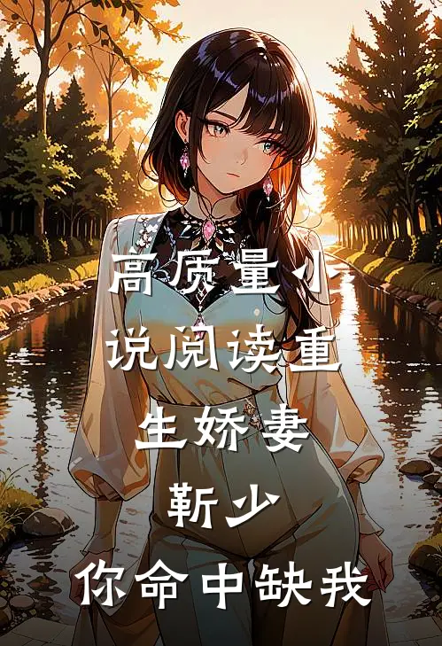 高质量小说阅读重生娇妻：靳少，你命中缺我
