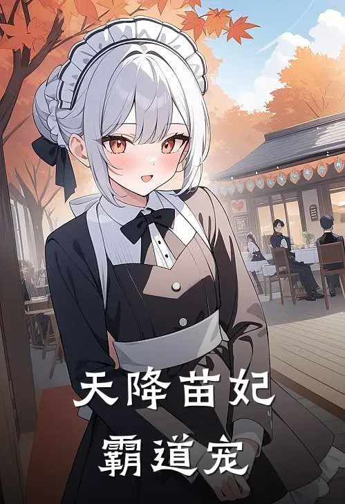 天降苗妃霸道宠