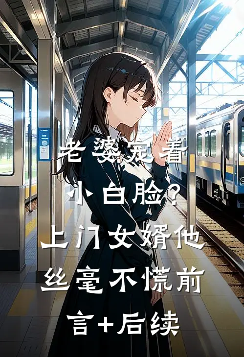 老婆宠着小白脸？上门女婿他丝毫不慌前言+后续